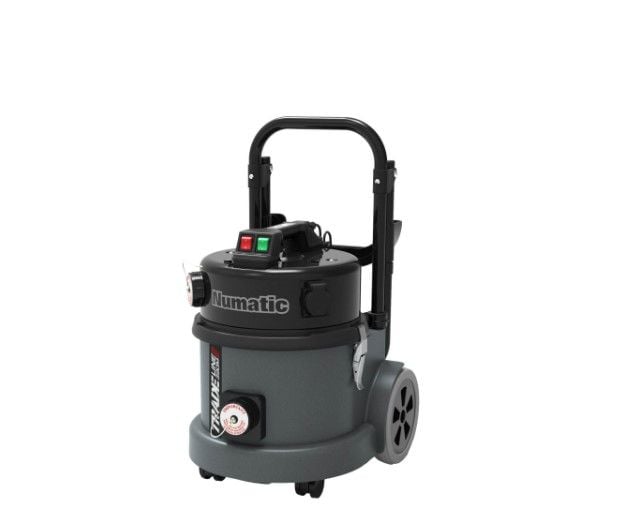 [11250] Industristøvsuger, Numatic TEM390A-11, 18 L, 620W, (1 stk.)