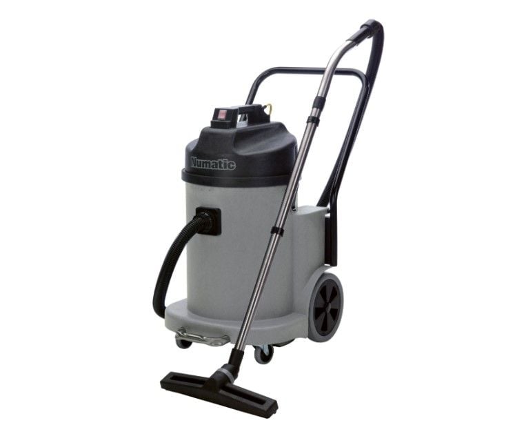 [11252] Industristøvsuger, Numatic NED900, 40 L, (1 stk.)