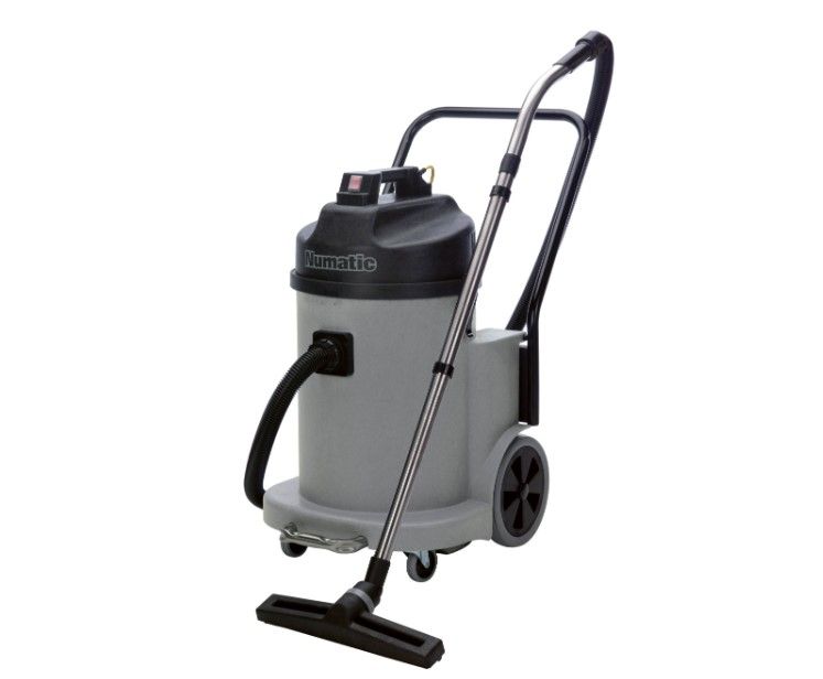 [11252] Industristøvsuger, Numatic NED900, 40 L, (1 stk.)