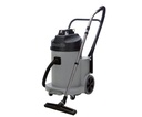 Industristøvsuger, Numatic NED900, 40 L, (1 stk.)