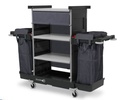 Stor hotelvogn, Numatic NKT-2R, (1 stk.)