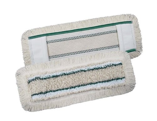 [11354] Microfibermoppe, 40cm, med lommer, Numatic SmartPlus – MG1350, (1 stk.)