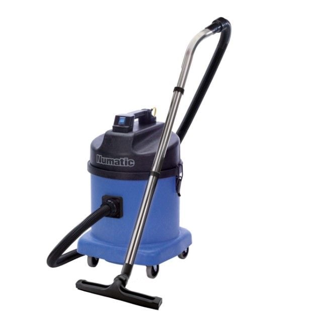 [11255] Vådsuger, Numatic WV570-2, 15 L, blå, (1 stk.)