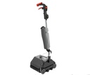 Børstevalsemaskine, Numatic N122, inkl. universalbørster, (1 stk.)