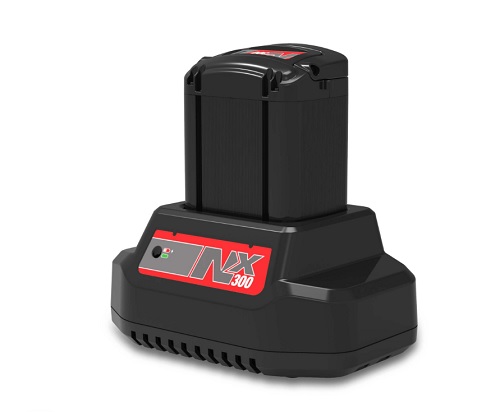 [11337] Lithium-ion batteri m/ 4 års garanti, Numatic NX300, ekskl. lader, (1 stk.)