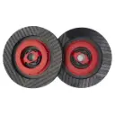 PadLoc drivskiver, til NUC244NX, 22,5 cm, Numatic (2 stk.)