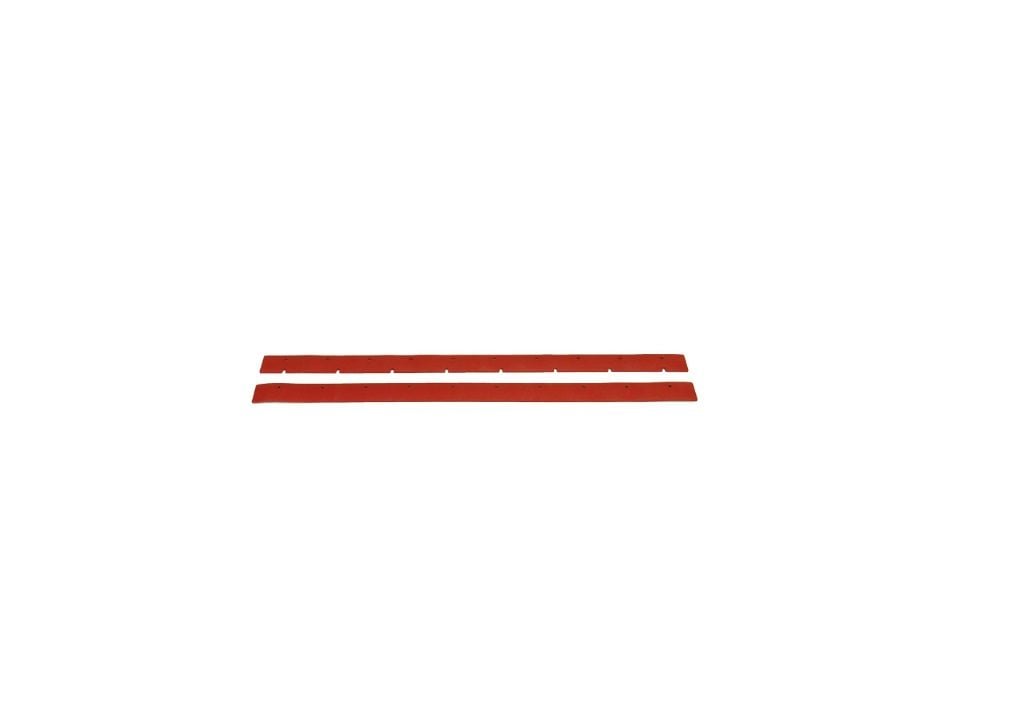 [11348] Gummilæbesæt, til NUC244NX, Numatic, (1 sæt á 2 stk.)