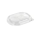 Låg til Brick, Mini, 150/250 ml, Transparent, (600 stk.)