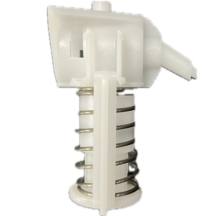 Pumpe, Modular, Liquid Pump, 2,0mL, shot, (1 stk.)