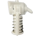 Pumpe, Modular, Liquid Pump, 2,0mL, shot, (1 stk.)