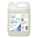 Gulvfix, GS-Care, vaskeplejemiddel uden voks, Svanemærket, 5L, (1 stk.)