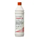 Afkalker 10, GS-Care, Sanitær grundrens og afkalker, stærk, fortykket med citrus, 1L, (1 stk.)