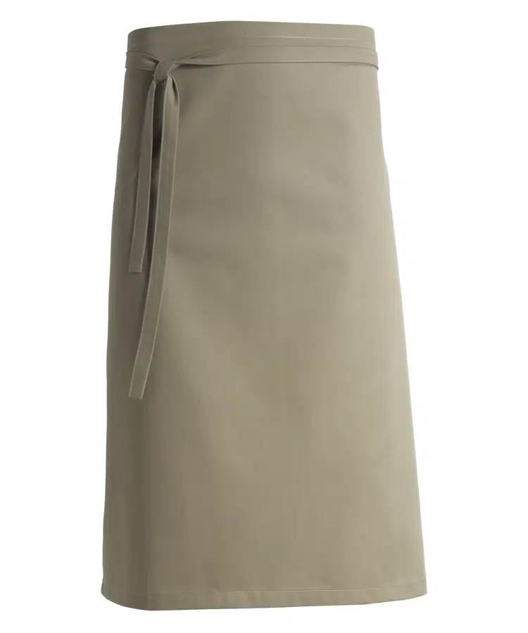 Forstykke, mørk sand, 65/35% PES/CO, Kentaur, Onesize, (1 stk.)