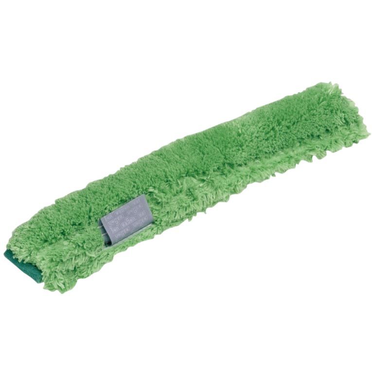 Vinduesvaskebetræk, Unger StripWasher Micro, grøn, PE, 25 cm, (1 stk.)