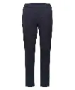 Active unisex buks 92 cm, sort, 50/50% rPES/PBT, Kentaur, fra XS til 2XL (1 stk.)