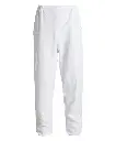 Cargo pants - Comfy fit, hvid, 50/50% CLY/PES, Kentaur, fra 2XS til 2XL (1 stk.)