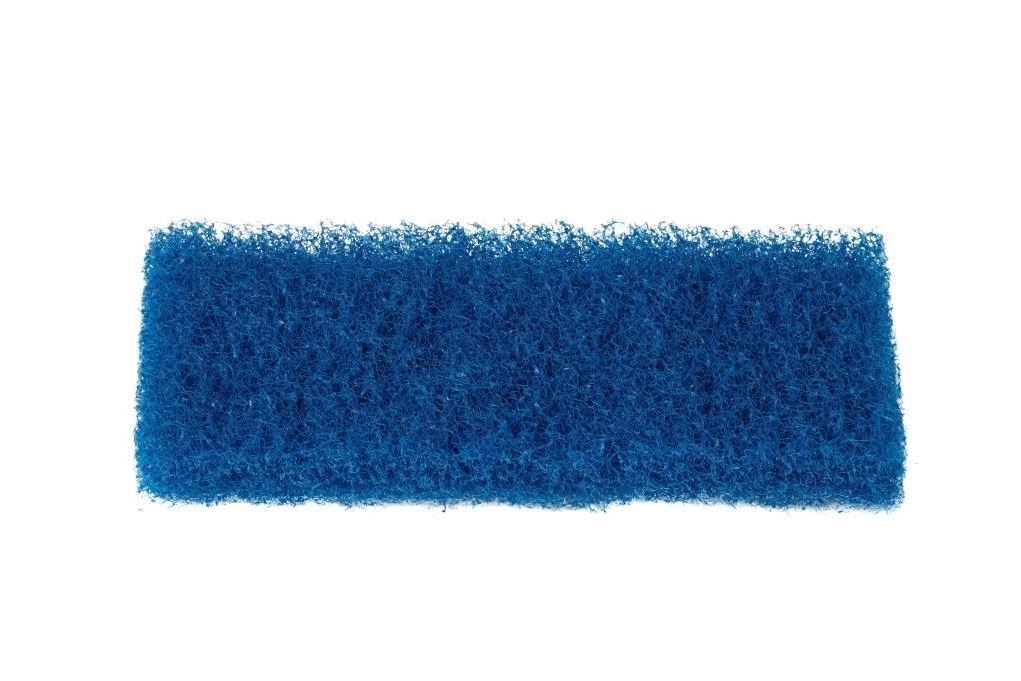 [11567] Jumbopads, 25x11,5x2cm, blå, i genanvendt material, (10 stk.)