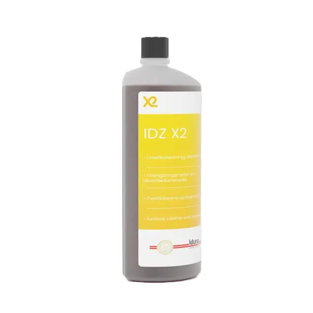 [36510] IDZ Desinfektion, 325 ml, Evolution X2 (1 stk.)