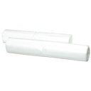 Affaldspose, 50 l, 61,5x89,5cm, transparent, B1, Tork 204060, (10 rl á 25 stk, 250 stk.)