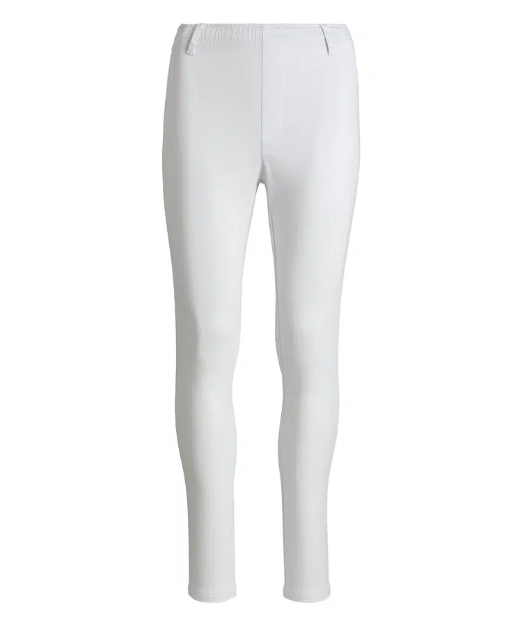 High stretch pull on, hvid, 67/31/2%CO/PES/EL, Kentaur, fra XS til 2XL (1 stk.)