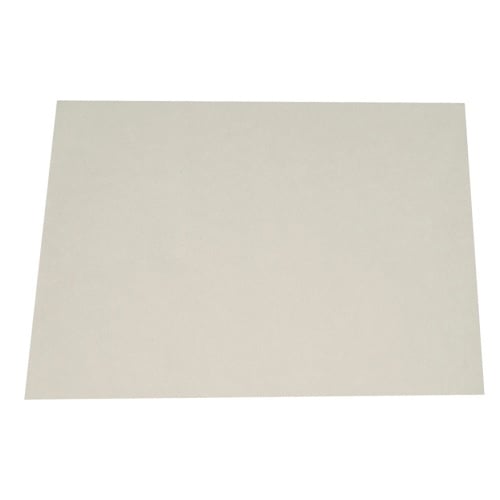 [10317] Pergament-ark, 42x34cm, bleget, 5 kg, Premium, (922 stk.)