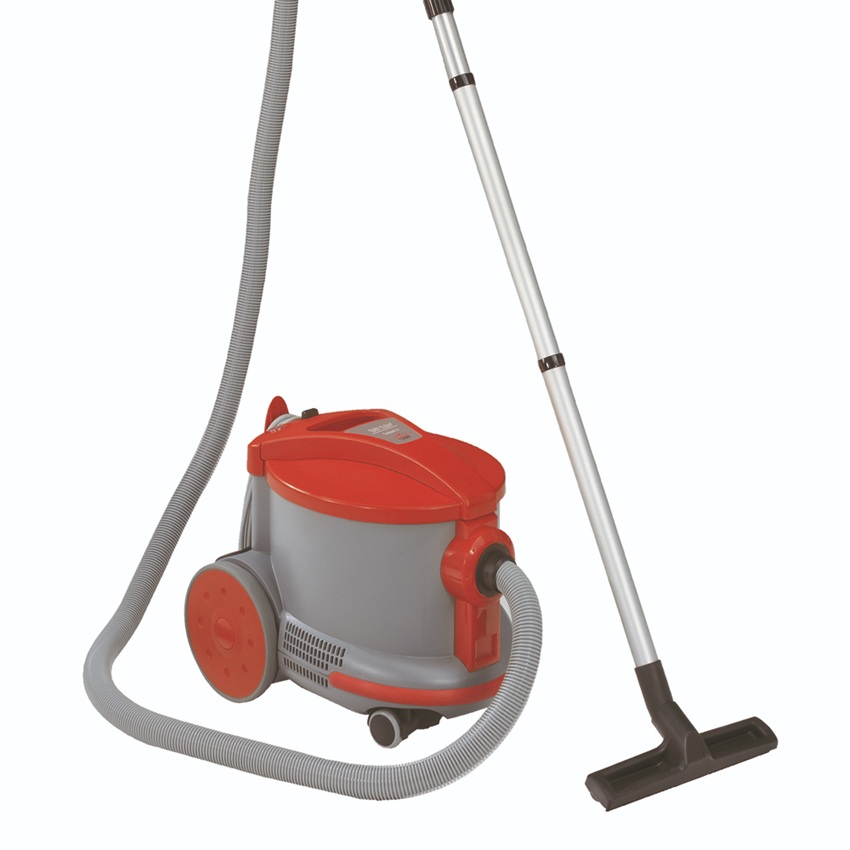 Easy Clean Compact III, 1100W, 32, HEPA, DK, EXP, (1 stk.)