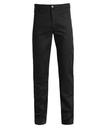 Unisex jeans, sort, 65/35% PES/CO, Kentaur, fra 2XS til 2XL (1 stk.)