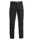 Herre funktions buks, sort, 65/35% PES/CO, Kentaur, fra 68 til 104 (1 stk.)