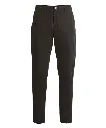 Herre chino, sort, 65/35% PES/CO, Kentaur, fra 68 til 104 (1 stk.)