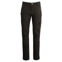 Dame funktionsbukser, sort, 65/35% PES/CO, Kentaur, fra 32 til 48 (1 stk.)