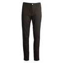 Unisex buks m/lårlomme, sort, 65/35% rPES/CO, Kentaur, fra XS til 2XL (1 stk.)
