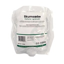 Skumsæbe, GS-Basic, uden farve og parfume, 800 ml (6 stk.)