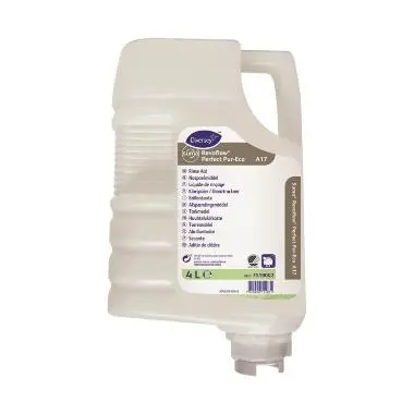 [11235] Afspænding, Diversey Suma Revoflow Perfect Pur-Eco A17, 4 l, med farve, uden parfume, (1 stk.)
