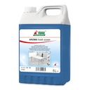Gulvrengøring, Tana Professional AROMA Fresh Ocean, 5 l, med farve og parfume, (1 stk.)