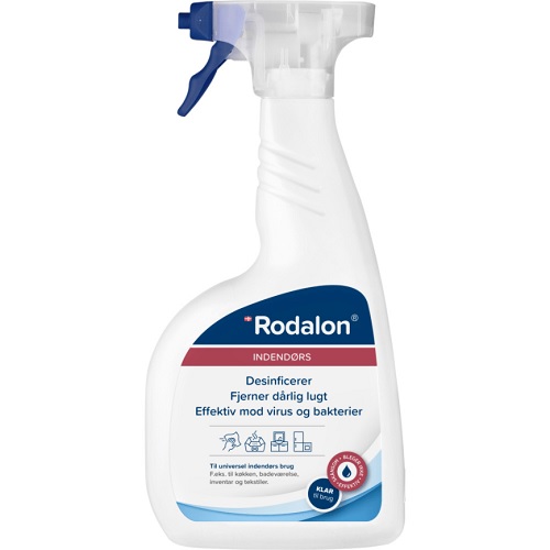 [10309] Desinfektion, Rodalon, 750ml spray, (1 stk.)