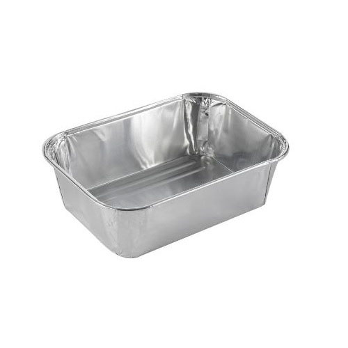 [11736] Alubakke, 500 ml, 14,9x10,9x4,4cm (1440 stk.)