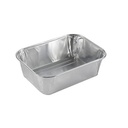 Alubakke, 500 ml, 14,9x10,9x4,4cm (1440 stk.)