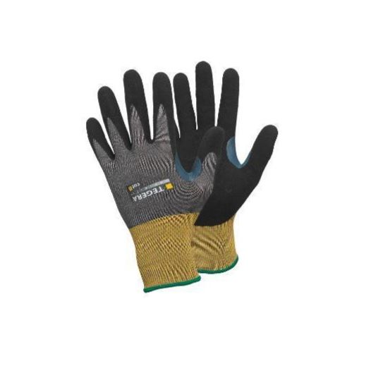 [11722] Arbejdshandske, Tegera Infinity 8805, str 9, (6 par)
