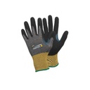 Arbejdshandske, Tegera Infinity 8805, str 9, (6 par)