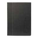 Vinkort A4 TRENDY, sort, Securit, (1 stk.)
