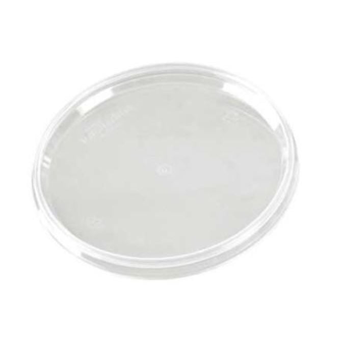 [11797] Låg til plastbæger, Ø9,2 cm, PP, Klar, tilhørende 11798 og 11799, (200 stk.)