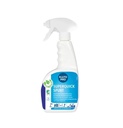 Universalrengøring, Kiilto Pro, Superquick Spurt, 750 ml, svanemærket, (1 stk.)