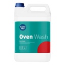 Ovn- og grillrens, Kiilto Pro, Oven Wash, 5L, (1 stk.)
