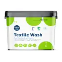 Vaskepulver, Kiilto Pro Textile Wash, svanemærket, (1 stk.)