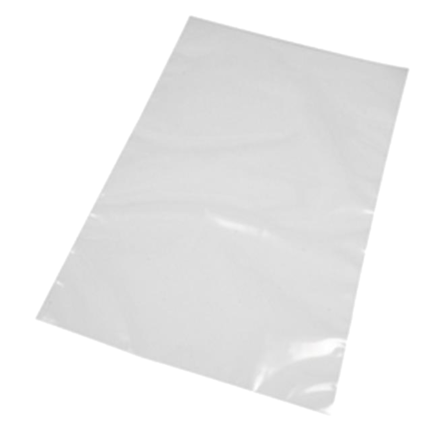 [11844] Vakuumpose, 13x26cm, m/sidesvejs, PA/PE, 90my, (100 stk.)