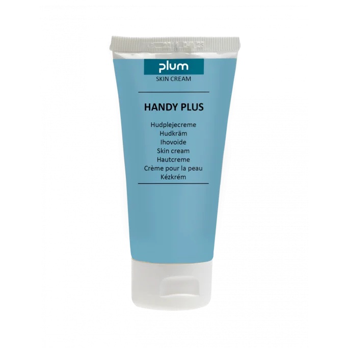 [38985] Hudplejecreme, Plum 2902, Handy Plus, 50 ml tube, (1 stk.)