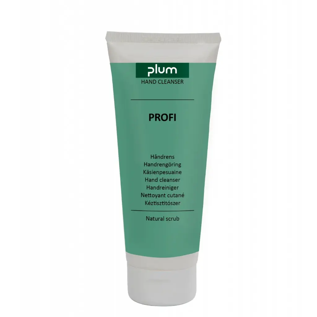 Håndrens, Plum 0915, Profi, 250 ml tube, (1 stk.)