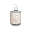 Hånddesinfektion, Soft Sense Plum 3949, 85% Gel, 500 ml, med pumpe,  (1 stk.)