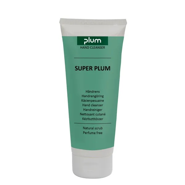 Håndrens, Super Plum 1015, 250 ml tube, (1 stk.)