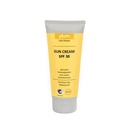 Solcreme, Plum 3022, SPF 30, 200 ml, svanemærket, (1 stk.)